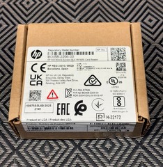 HP 35H11B HID Mobile Access BLE MIFARE Card Reader OEM Complete BOISB-2206-00