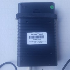 Unitek Electronics PC-Wand 800 Portable Barcode Scanner & Hewlett Packard Pen