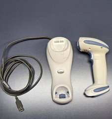 Symbol DS6878-HC2000BWR Barcode Scanner W/Cradle