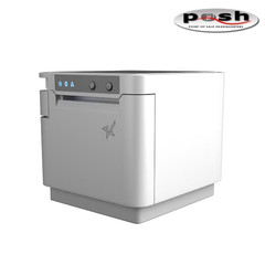 NEW Star Micronics 39659010 mC-Print3, Thermal, 3&Prime;, Cutter, Ethernet, USB-C