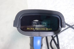Netum Barcode Scanner NT-1228BC with Cable