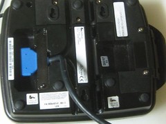 VERIFONE MX870 Credit Card Payment Terminal M090-007-01