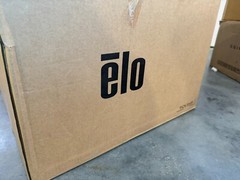 ELO 15&Prime; AIO Point of Sale POS System ESY15I4-C Open Box