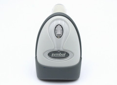 Symbol Barcode Scanner LS2208-SR20001R Scanner Only *Lot of 5*