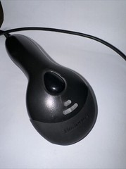 Honeywell VoyagerCG 9540 Handheld Barcode Scanner – Black