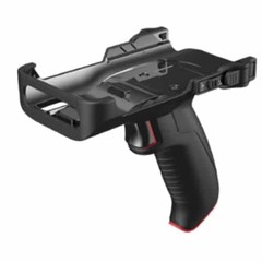 New NOS Honeywell CT37-SH-UVN Pistol Grip Scan Handle