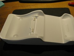 PAX A920PRO Multifunctional Charging and COMM Base (cradle)