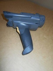 21-70982-01 Pistol Grip Snap On Trigger Handle Symbol MC70 series ~