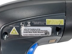✅Datalogic POWERSCAN Barcode Scanner w/Kit – Similar to PM9500-DPM910RBK10🔥