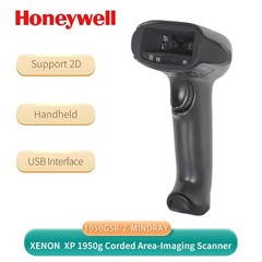 Honeywell Xenon 1950GSR-2-Mindray USB 1D 2D Image Reader Barcode Scanner Cable