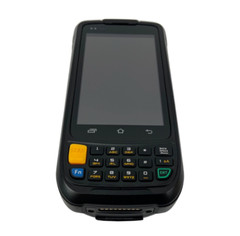 Unit Only Cruiser Ultra Rugged Warehouse Inventory Scanner Data Terminal, AS IS