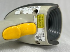 Symbol Tech LS4208-SR20001ZZR Barcode Scanner