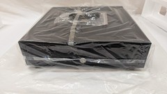 Star Micronics CD3-1616 cash drawer Model #37965600 REV LEV 2.01 in Box