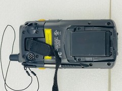 x3 Symbol MC7094 PDA Wireless Laser Barcode Scanner w/CRO7000-4000E & AC Adapter