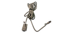 NCR RS-232 9-pin DSub 9(Female) Customer Display Cable 497-0439735