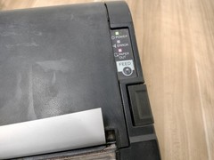 Epson TM-T88IIIP M129C Thermal POS Receipt Printer