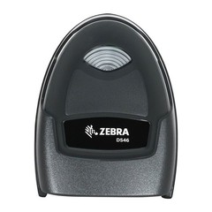 Zebra DS4608-SR7U2100SGW Handheld 1D 2D Barcode Scanner With USB Cable Stand