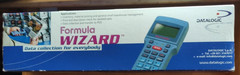 Datalogic Formula Wizard Package (F732-E Wizard Laser + F952 RS232 Transceiver)