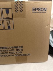 Epson TM-U220 Receipt/Kitchen Printer