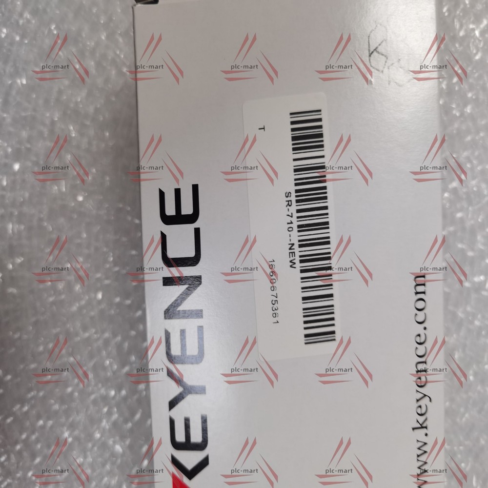 1PC Fast shipping NEW Keyence SR-710 Real US stock