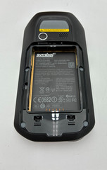 New Symbol Zebra Motorola MC40 Touch Computer Scanner – Locked WalMart