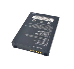 Replacement Battery for C6000 Barcode Scanner