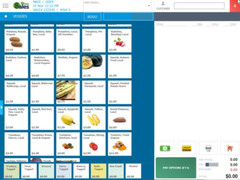 Point of Sale POS SOFTWARE with Inventory & Customers for Grocery – PlazSales