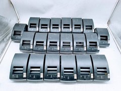 LOT OF 20 Citizen CT-S281 Thermal POS Receipt Printer USB