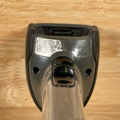 Zebra DS8178 Black Cordless Handheld Wireless 1D and 2D Imager Barcode Scanner