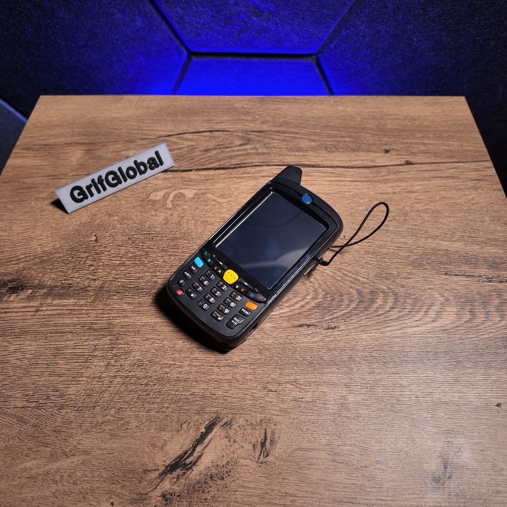 Zebra / Symbol | MC659B | MC659B-PD0BAB00100 | Mobile Barcode Data Terminal