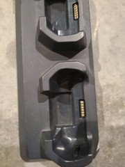 Intermec / Honeywell CN50/CN51 4-bay Ethernet Charging Multi-Dock – 871-032-201
