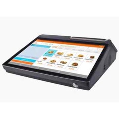 11.6 »/12.5 » LED/VFD/5 » Customer Display Ordering Machine POS System Machine