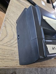 Read**Star Micronics TSP100III USB Thermal Printer With Power Cord #3