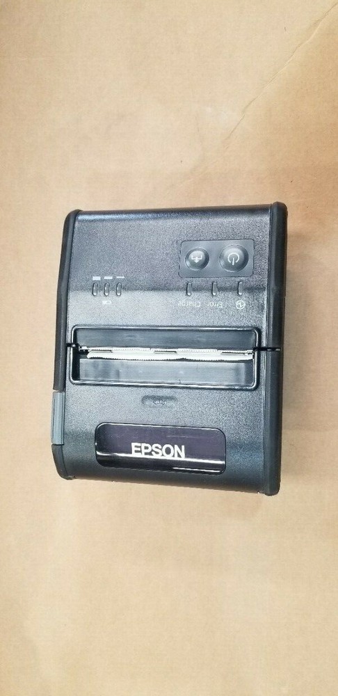 EPSON TM-P80 Thermal Receipt Printer