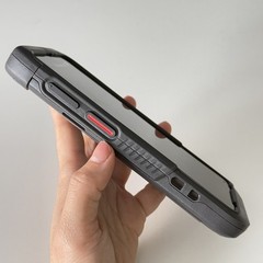 Honeywell CT45XP Android GMS Mobile Computer Barcode Scanner CT45P-L1N-37D1E0G