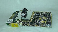 Intermec 700 Mothebroard 32MB Windows Mobile 2003 Main Board 740 750 760 700C