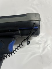 Intermec CK3A1 Windows Barcode Scanner Needs A New Battery