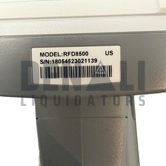 Zebra RFD8500 RFID Reader Sled UHF Bluetooth 1D/2D Barcode Scanner – New