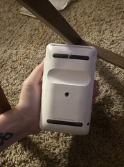 Square Terminal All-In-One Credit Card Reader NOT WORKING FOR PARTS