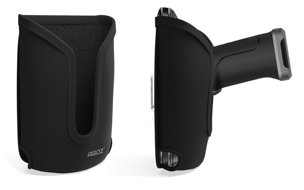 Agoz Barcode Scanner Holster for Zebra TC75x, TC75, TC70x, TC70, TC72, TC77, …