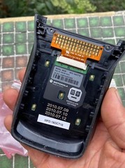 Motorola MC9500, MC9590 Keypad Module (40-Key)