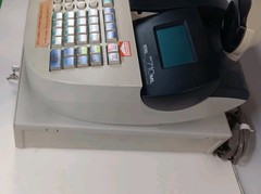 Royal Alpha 710ML Cash Register with 2 Drawer Keys