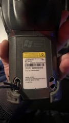 Motorola Symbol MC9090-G Barcode Scanner Computer MC9090-GK0HJEFR7US (Used)