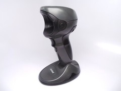 Symbol Motorola DS9808 Barcode Scanner RFID Reader DS9808-LR20007CRWR Tested EUC