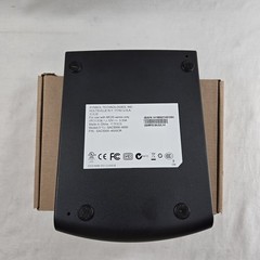 Motorola SAC5500-4000 – MC55 MC65 MC67 Battery Charger ** NIB**