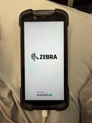 Zebra TC78 Mobile Computer (TC78A1-3T1J4B1A10-FT)