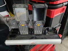 Motorola MC9190-G Data Collection Terminal