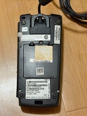 2x INGENICO IPP320 CREDIT CARD READER MODEL IPP320-31T3494A