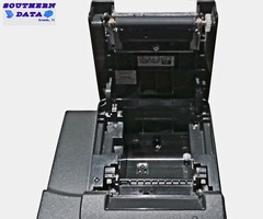 NCR 7167-6011-9001 RealPOS Multifunction Thermal Printer GOOD/TESTED