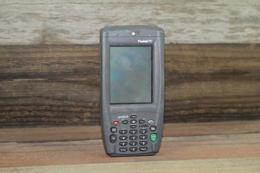 Symbol PDT-8046 Portable Data Terminal